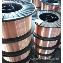 Copper Coated Er70s-6 MIG SAW Welding Wire
